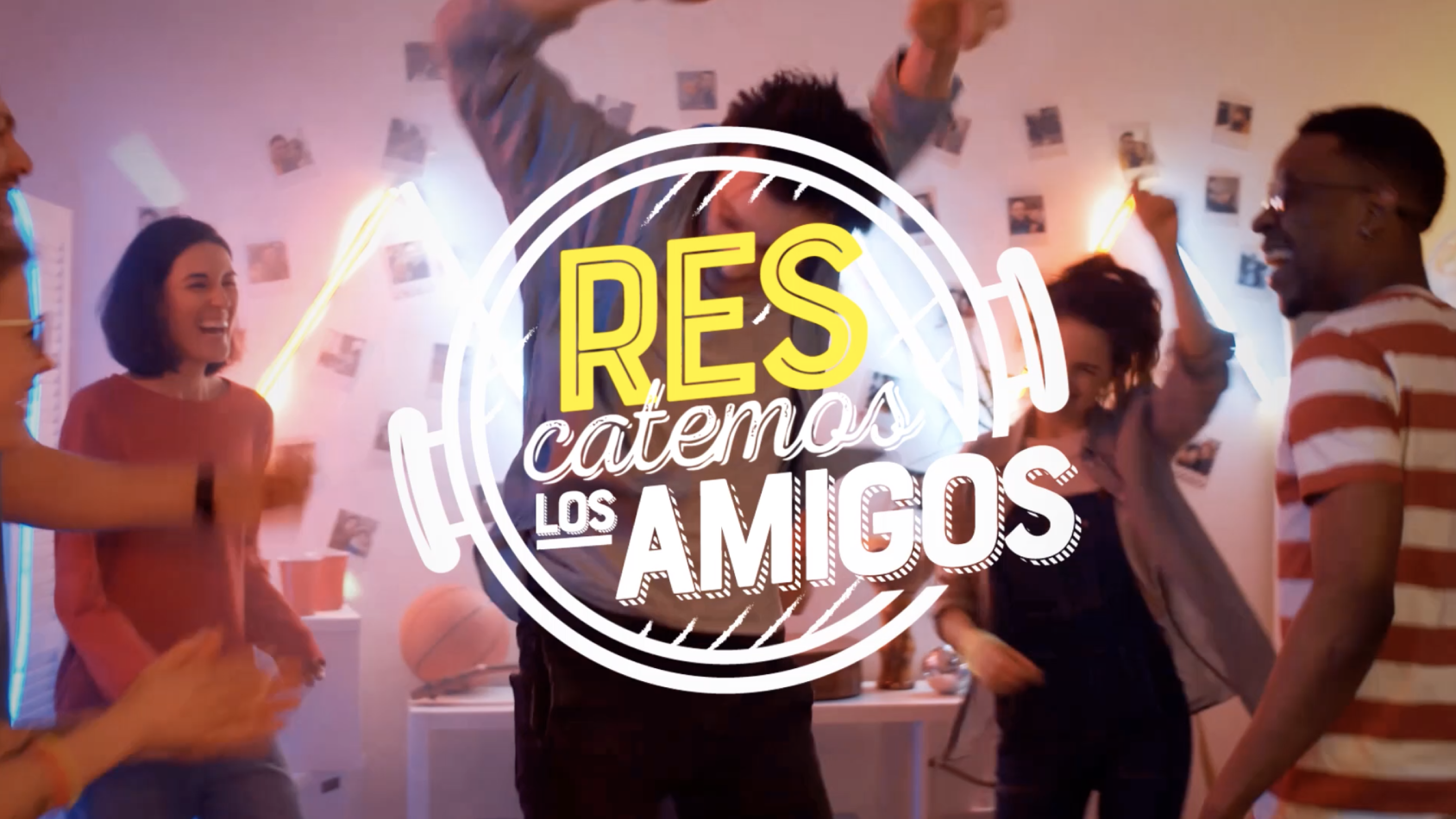 Amigos