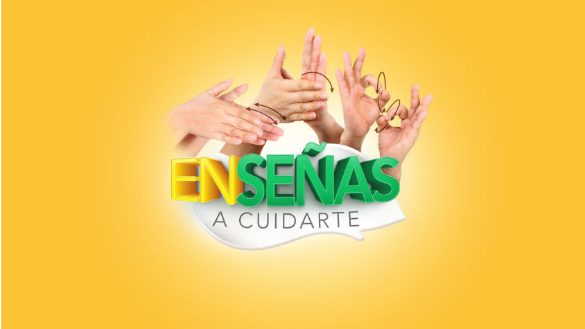 eneñas a cuidarte