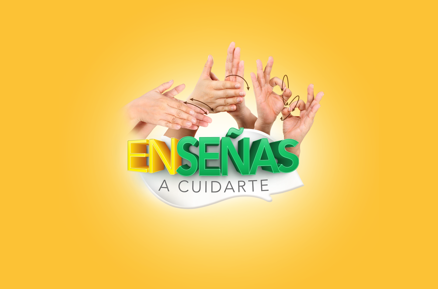 eneñas a cuidarte